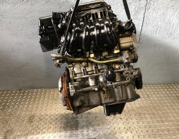 231050 Motor ohne Anbauteile NISSAN Micra III (K12) CR12