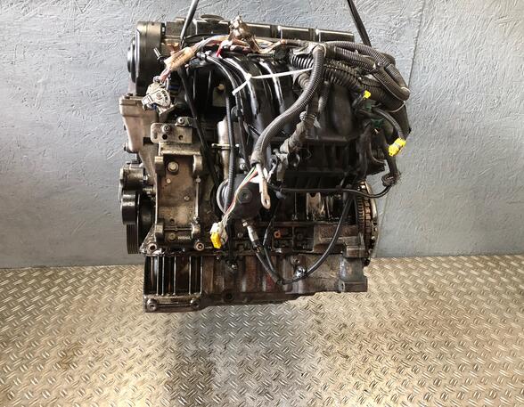 Bare Engine PEUGEOT 307 CC (3B)