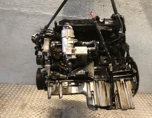Bare Engine BMW 5er (E60)