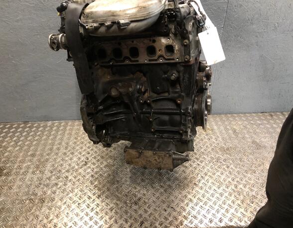 232016 Motor ohne Anbauteile VW Passat B5.5 (3B3) AZX