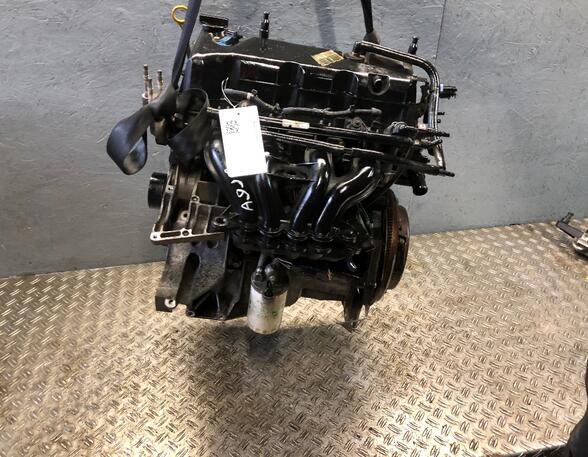 232018 Motor ohne Anbauteile FORD Fiesta V (JH, JD) A9JA