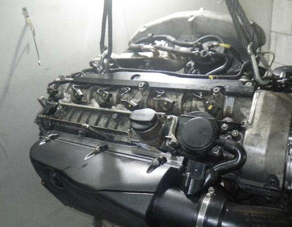 OM613961 E 320 CDI Motor Mercedes