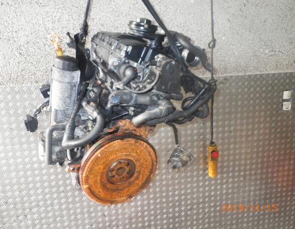 143181 Motor ohne Anbauteile VW Sharan (7M) AUY