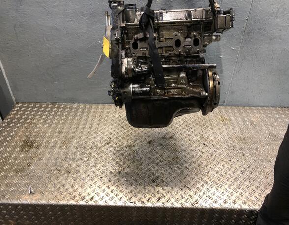 Bare Engine FIAT Panda (169)