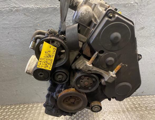 219674 Motor ohne Anbauteile FORD Transit Connect (P*2) BHPA