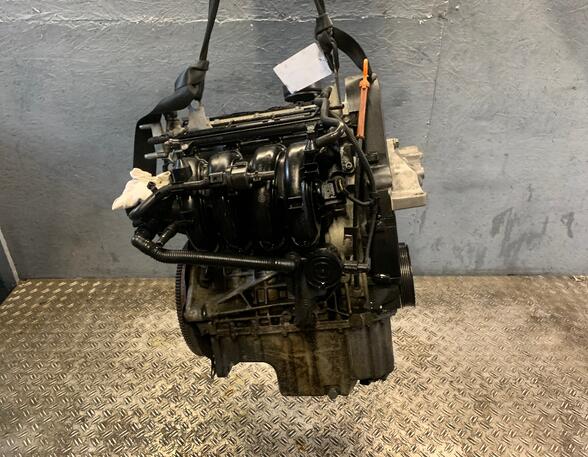 233903 Motor ohne Anbauteile VW Golf V (1K) BCA
