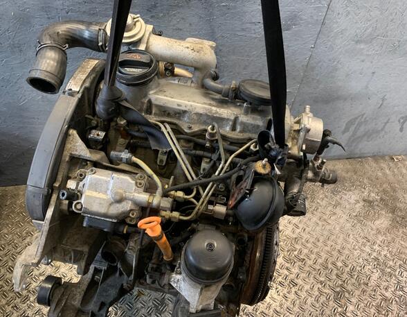 Bare Engine VW Golf IV (1J1)