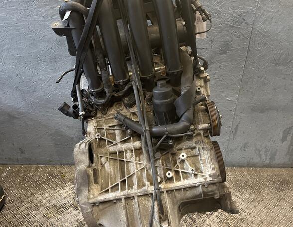 232193 Motor ohne Anbauteile MERCEDES-BENZ A-Klasse (W169) A2660100000