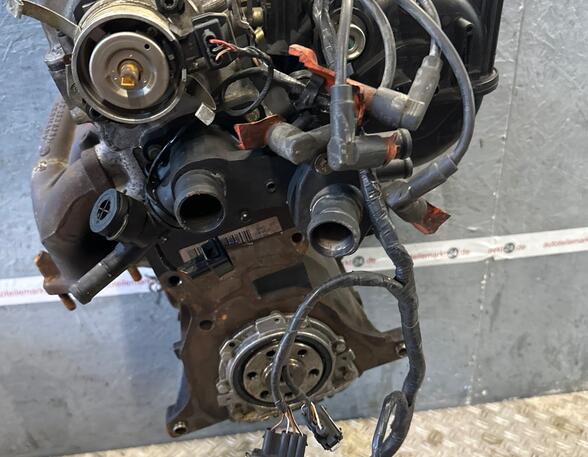 Bare Engine VW Polo (6N1)