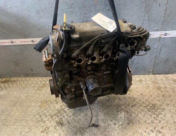 Bare Engine HYUNDAI i10 (PA)