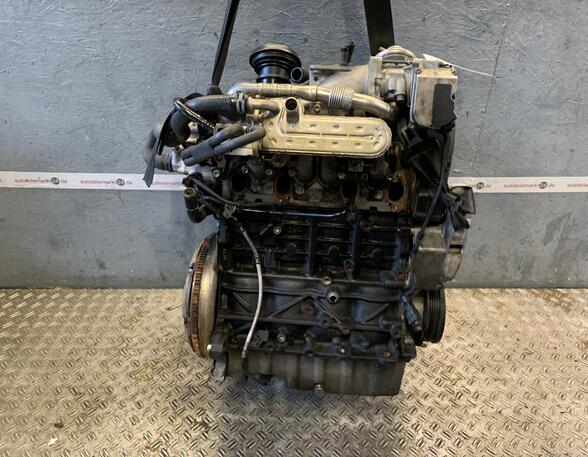 (241892 Motor ohne Anbauteile VW Golf IV  (1J) AXR)