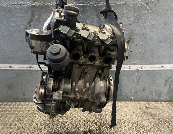 241960 Motor ohne Anbauteile VW Polo IV (9N) BBM