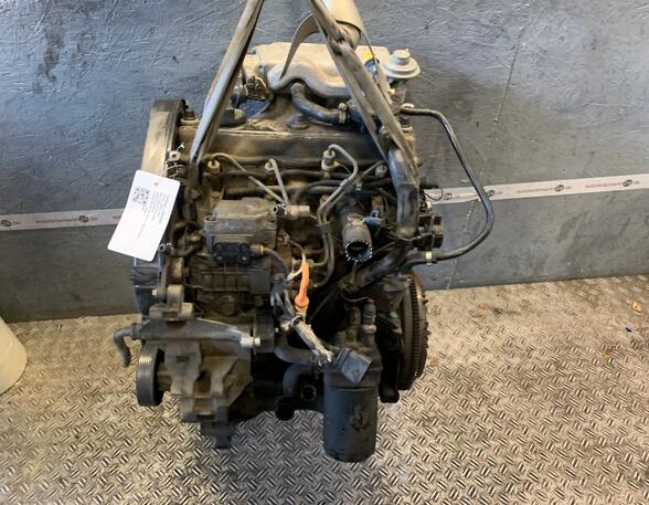 242098 Motor ohne Anbauteile SEAT Inca (9KS) AEY