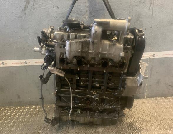 242743 Motor ohne Anbauteile SKODA Octavia Combi (1U) ASV
