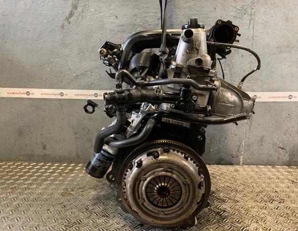 Bare Engine VW Caddy III Großraumlimousine (2CB, 2CJ, 2KB, 2KJ)