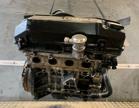 Bare Engine BMW 3er Compact (E46)