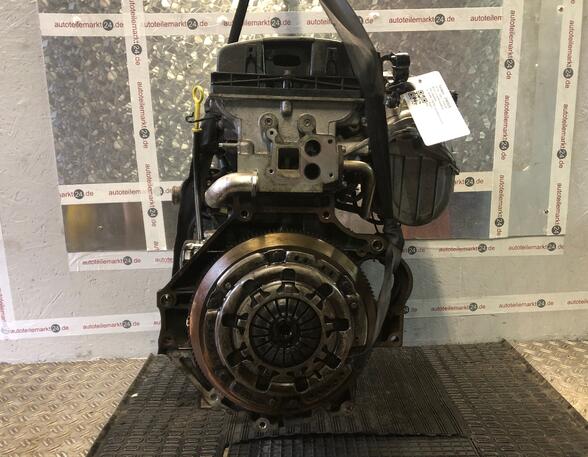 246525 Motor ohne Anbauteile OPEL Astra H Z16EXP