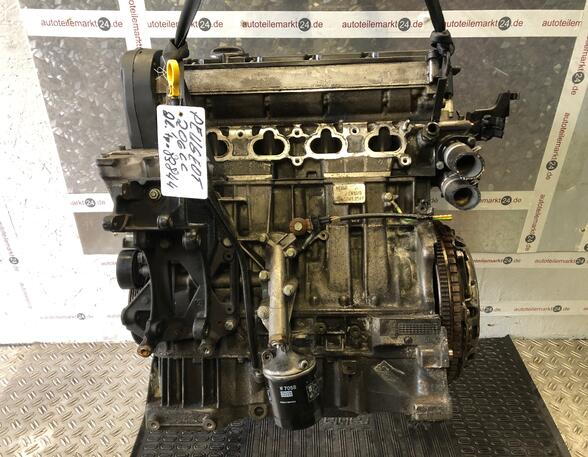 246633 Motor ohne Anbauteile PEUGEOT 206 CC RFN (EW10J4)