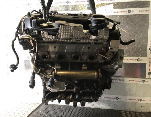 Bare Engine VW Passat Variant (3C5)