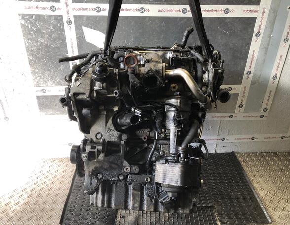 Bare Engine VW Passat Variant (3C5)