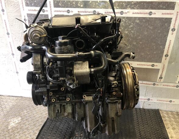 Bare Engine BMW 1er (E87)