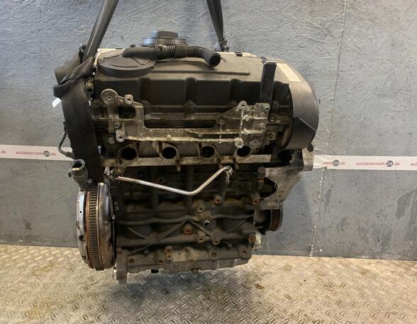239684 Motor ohne Anbauteile VW Touran I (1T1) BKD