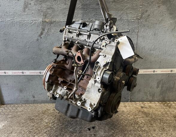 Bare Engine FORD Transit V363 Pritsche/Fahrgestell (FED, FFD)