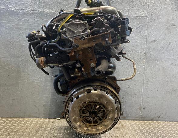 Bare Engine FIAT Ulysse (179AX), LANCIA Phedra (179)