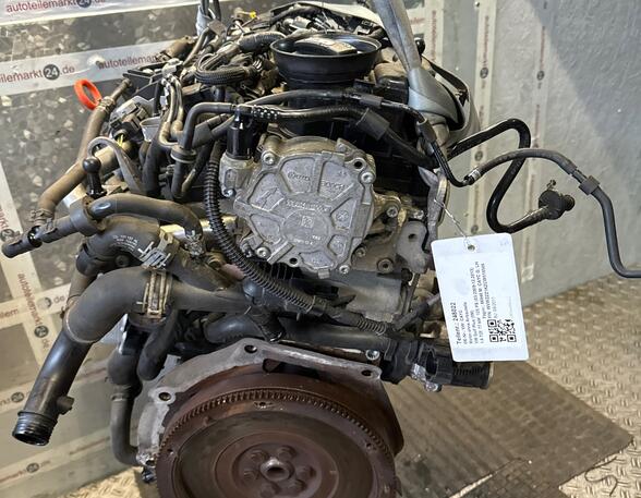 248022 Motor ohne Anbauteile VW Golf Plus (5M) CAYC