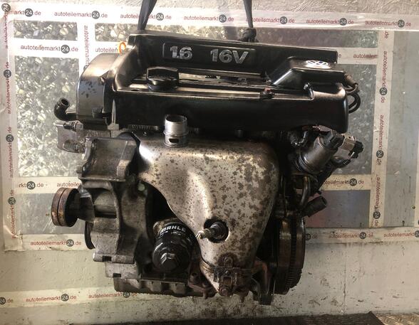 248366 Motor ohne Anbauteile VW Golf IV (1J) AUS