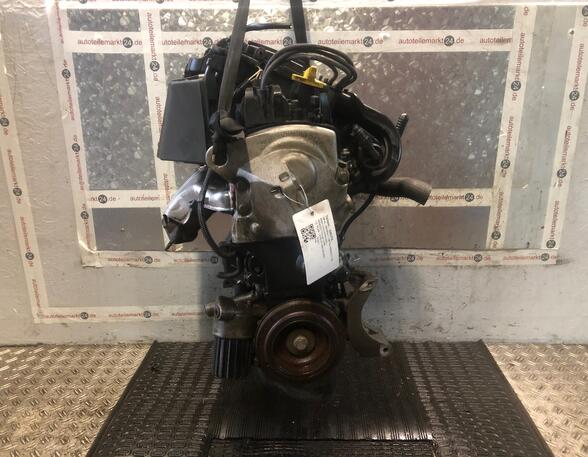 Motor kaal RENAULT Twingo I (C06)