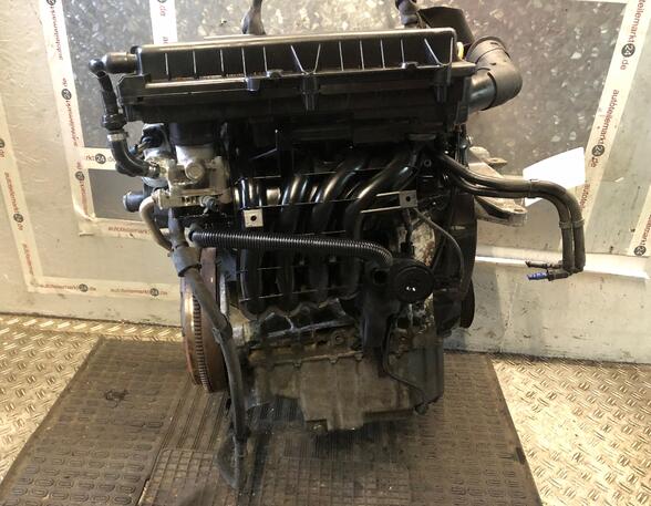 Bare Engine VW Golf V (1K1)