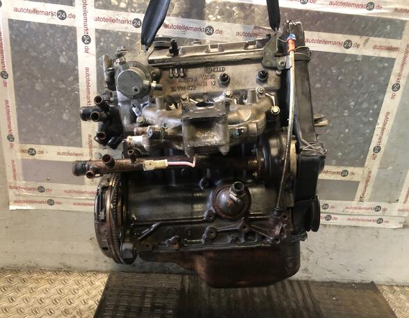 Bare Engine VW Polo (80, 86C)