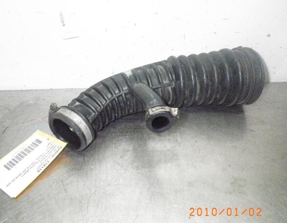 Charge Air Hose FORD Mondeo III Turnier (BWY)