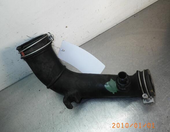 Charge Air Hose TOYOTA Yaris Verso (P2)