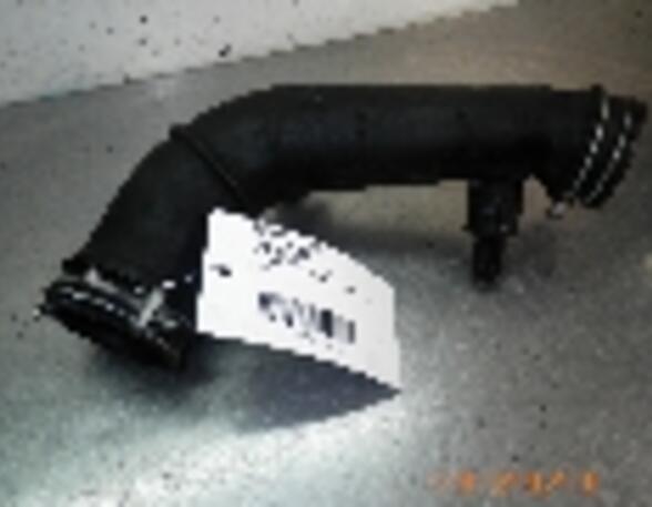 Charge Air Hose TOYOTA Yaris Verso (P2)