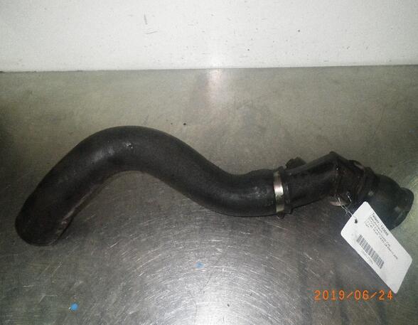 Charge Air Hose TOYOTA Avensis Station Wagon (T25)