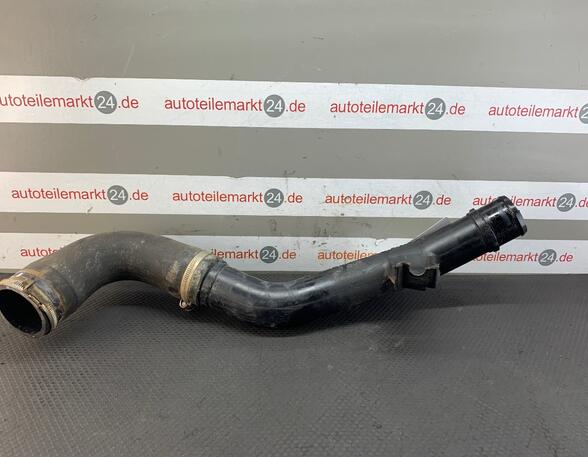 Charge Air Hose SMART Forfour (454)