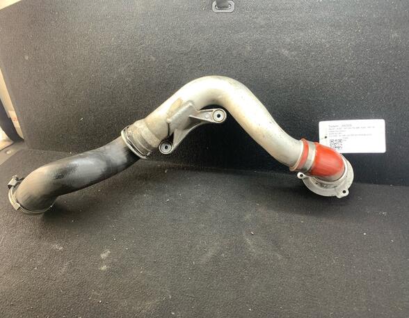 Charge Air Hose AUDI A3 (8P1), AUDI A3 Sportback (8PA)