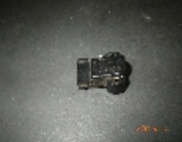 Smoorkleppenverstelling Sensor FORD KA (RU8)