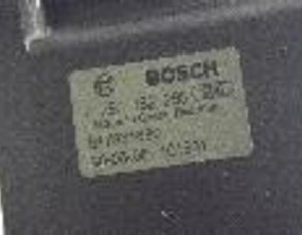 Sensor gaspedaalpositie FIAT Doblo Großraumlimousine (119, 223)