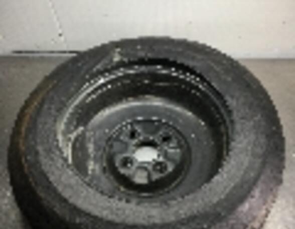 Spare Wheel MAZDA MX-5 II (NB)