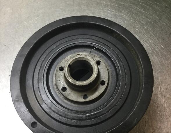 Crank Shaft Belt Pulley BMW 5er Touring (E39)