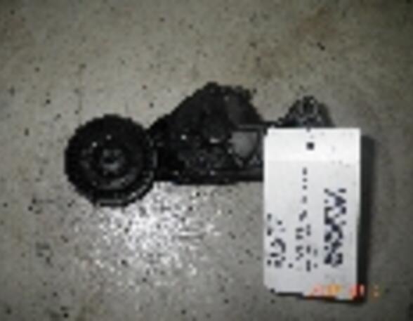 Repair Kit V Ribbed Belt Tensioner Lever SEAT Alhambra (7V8, 7V9)