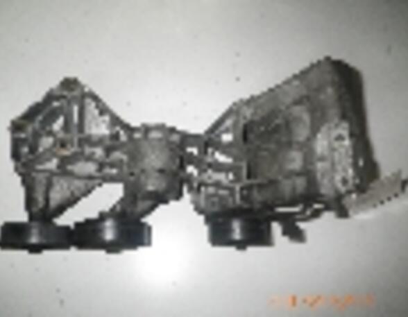Reparatieset spanarm Poly V-riem MERCEDES-BENZ A-Klasse (W169)