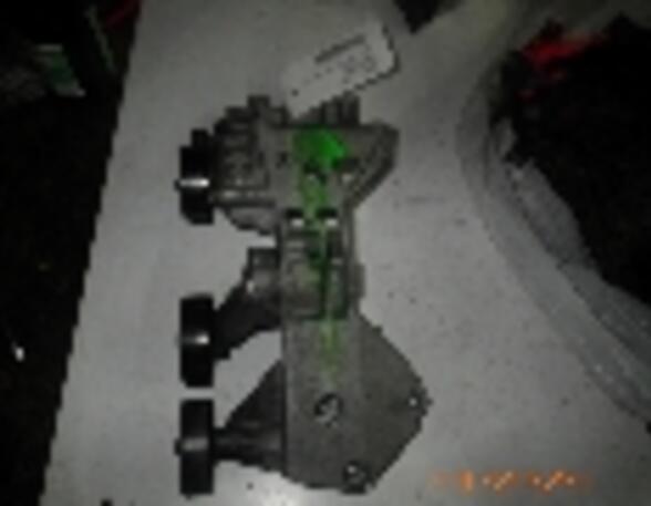 Repair Kit V Ribbed Belt Tensioner Lever MERCEDES-BENZ A-Klasse (W169)