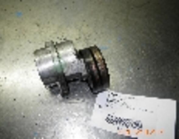 Repair Kit V Ribbed Belt Tensioner Lever OPEL Astra G CC (F08, F48)