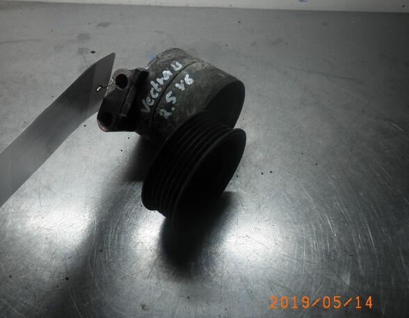 Repair Kit V Ribbed Belt Tensioner Lever OPEL Vectra B CC (38)