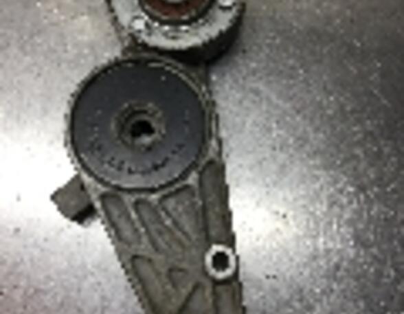Repair Kit V Ribbed Belt Tensioner Lever AUDI A4 (8D2, B5)