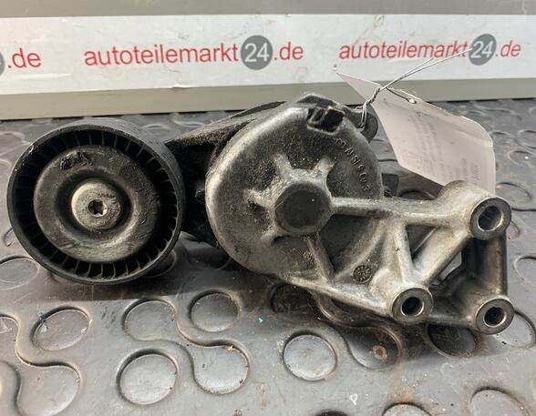 Reparatieset spanarm Poly V-riem VW Golf IV (1J1)